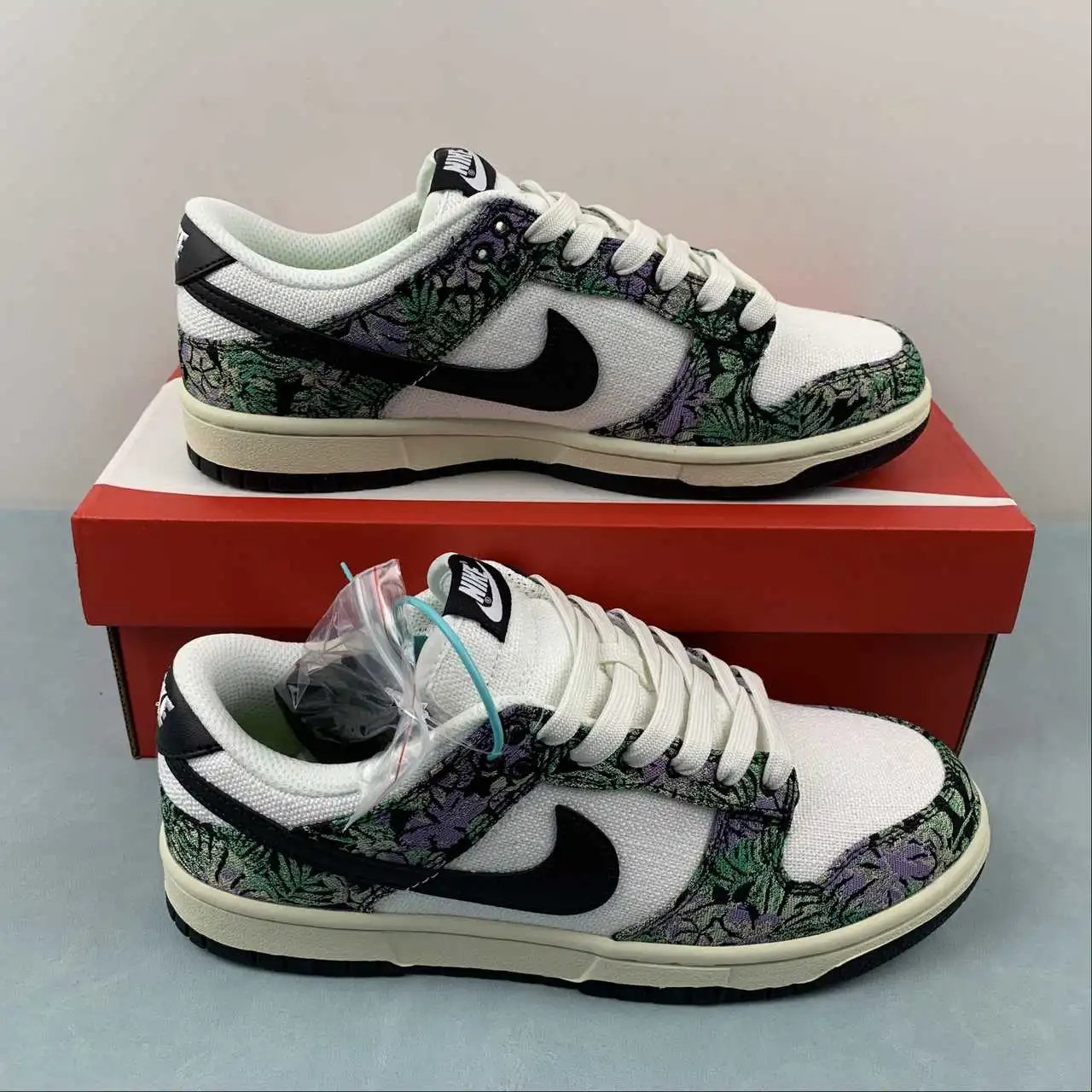 Nike Dunk Low FN7105-030