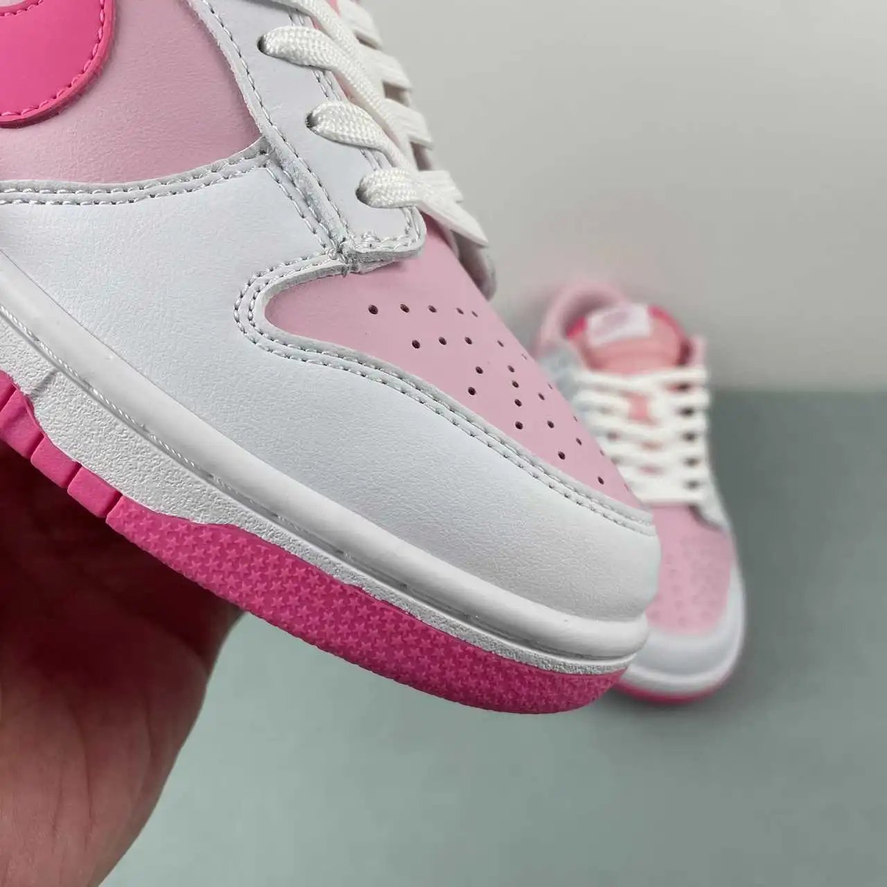 Nike Dunk Low HQ1181-661 7