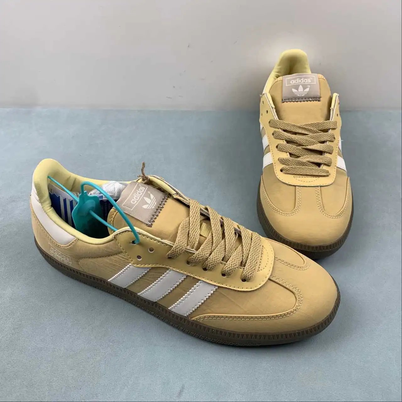 ADIDAS SAMBA IG6170 thumbnail 2