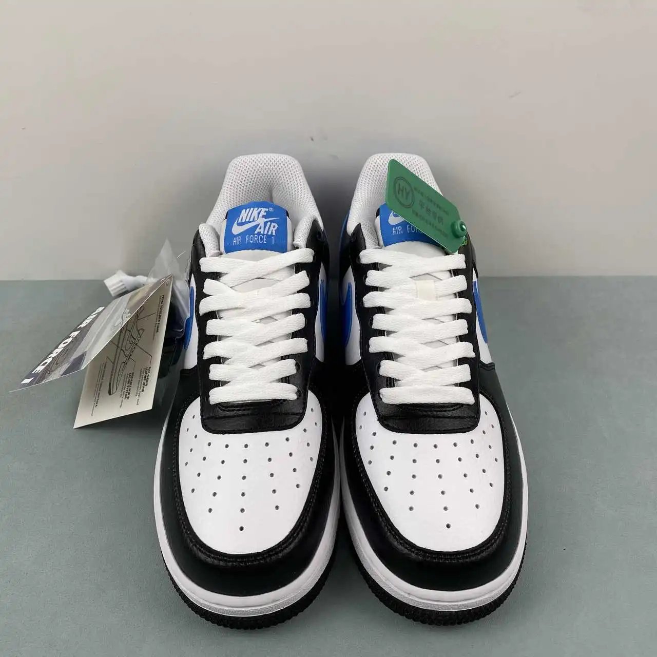 Nike Air Force 1 FN8008-001 thumbnail 3