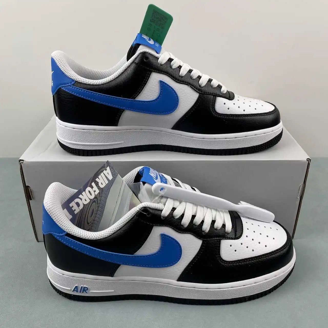 Nike Air Force 1 FN8008-001