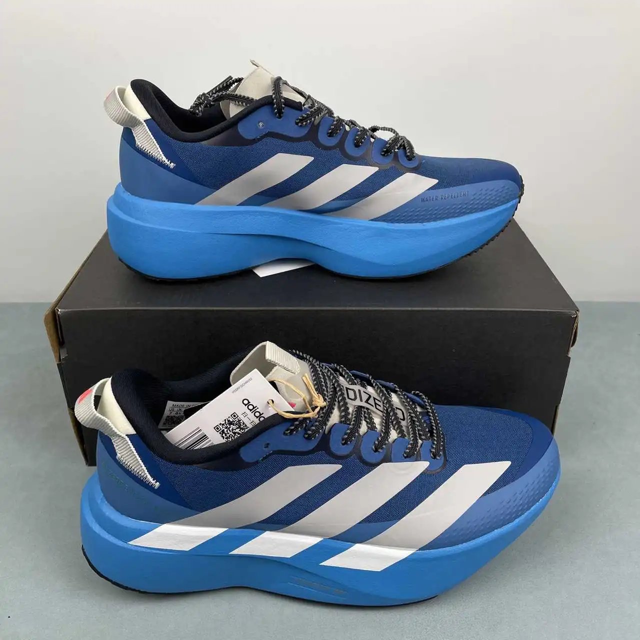 Adidas Adizero Evo SL ATR M KK2716