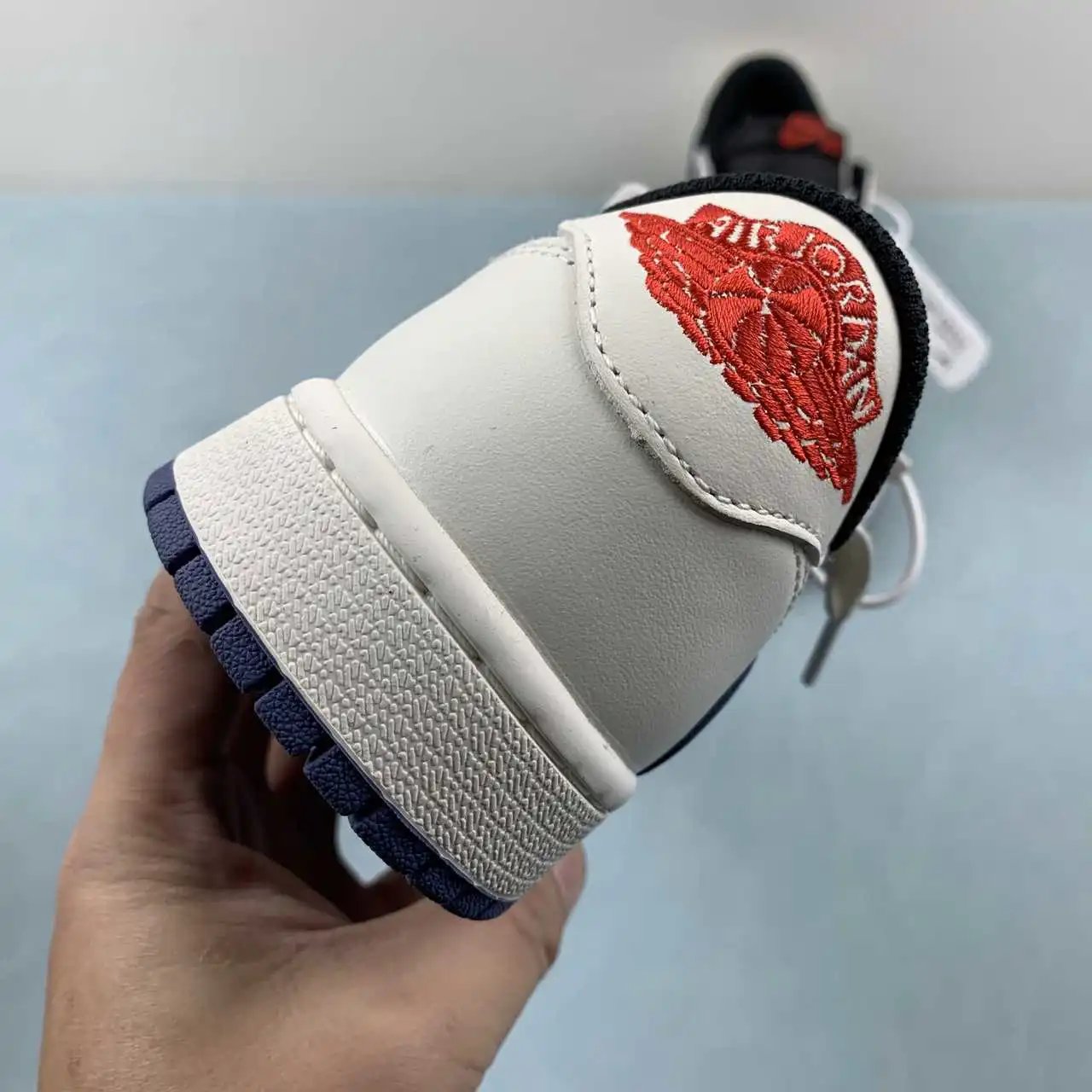 Air Jordan 1 Low DM7866-040 10