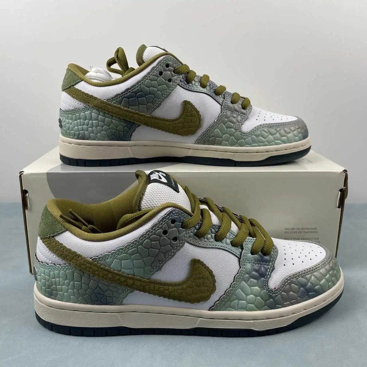Nike Dunk Low HJ3386-300