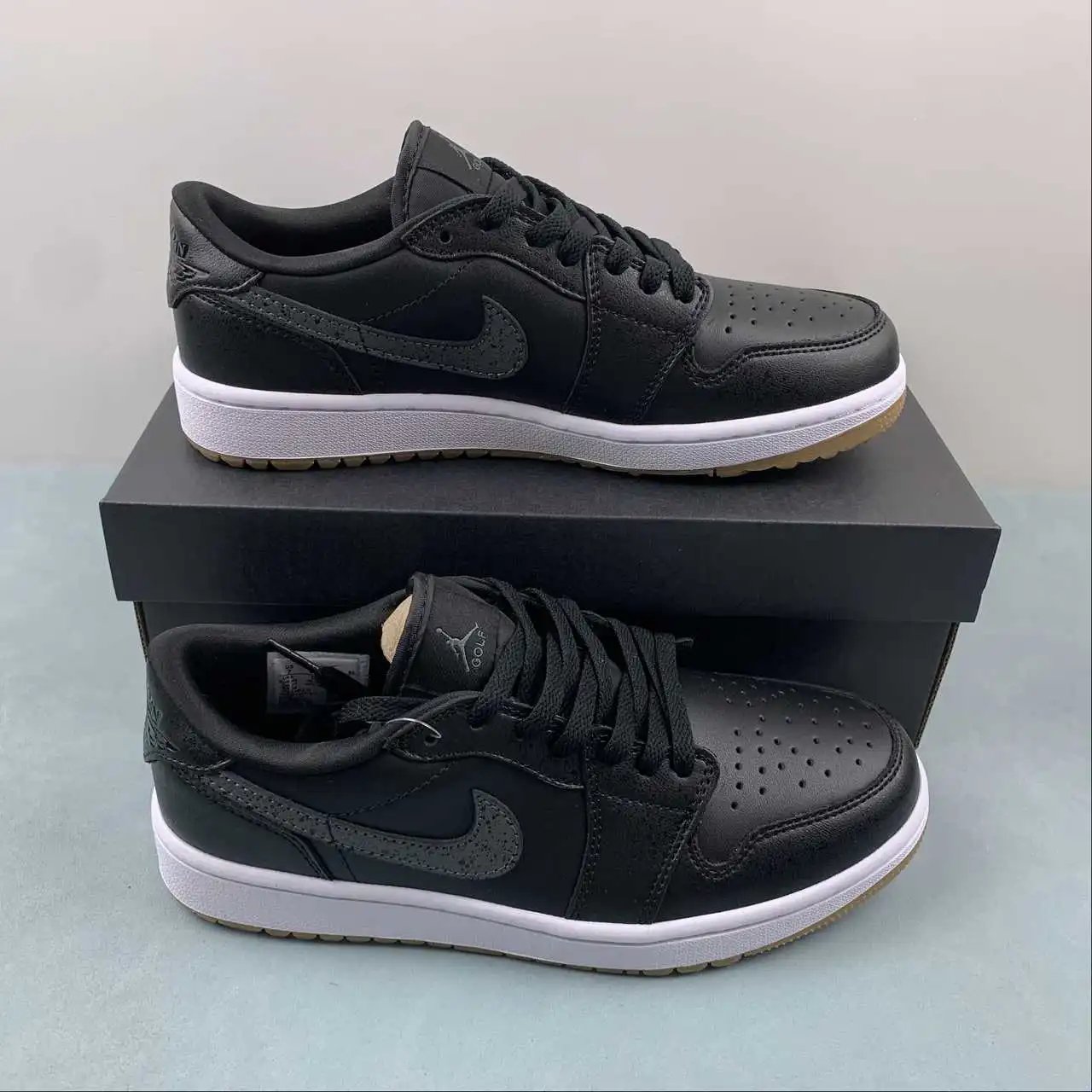 Air Jordan 1 Low DD9315-005