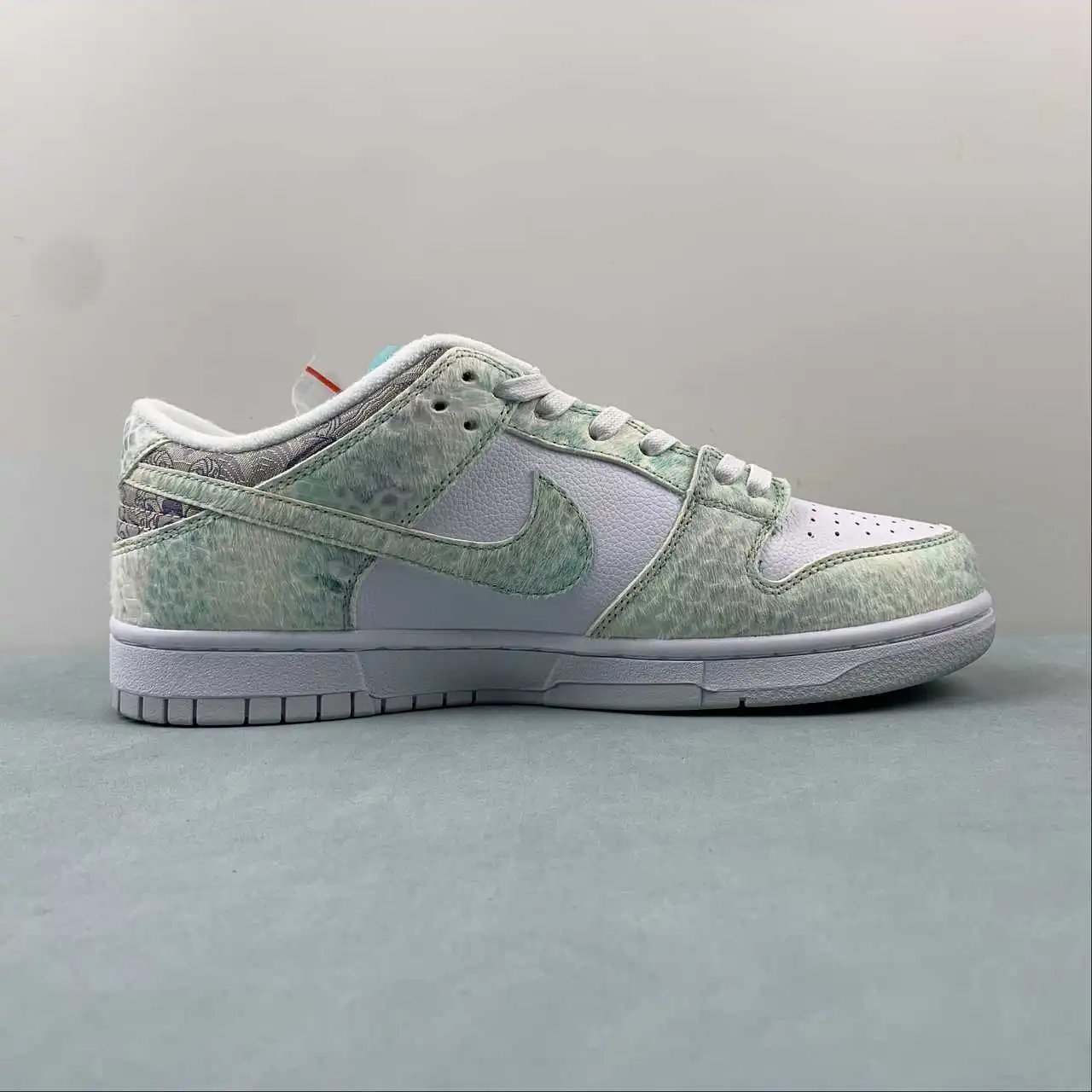Nike Dunk Low DV0831-101 5