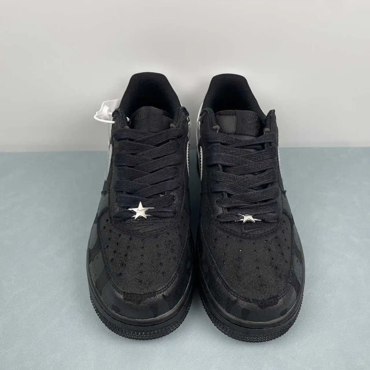Nike Air Force 1 HF2885-001 thumbnail 3