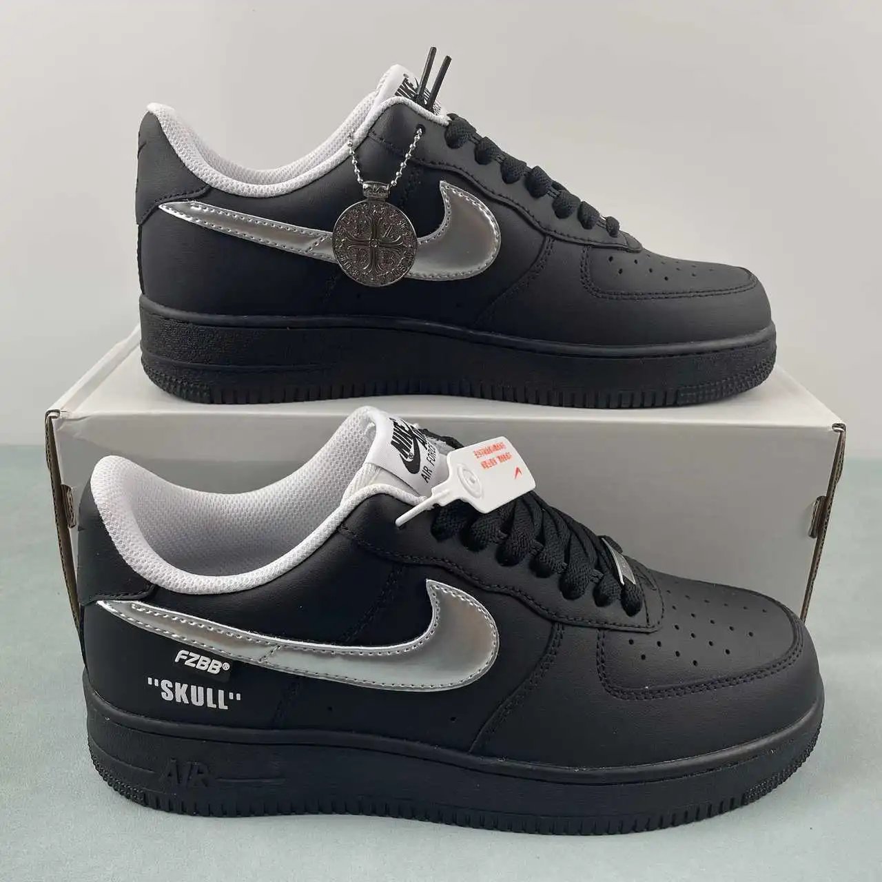 Nike Air Force 1 FQ4296-101