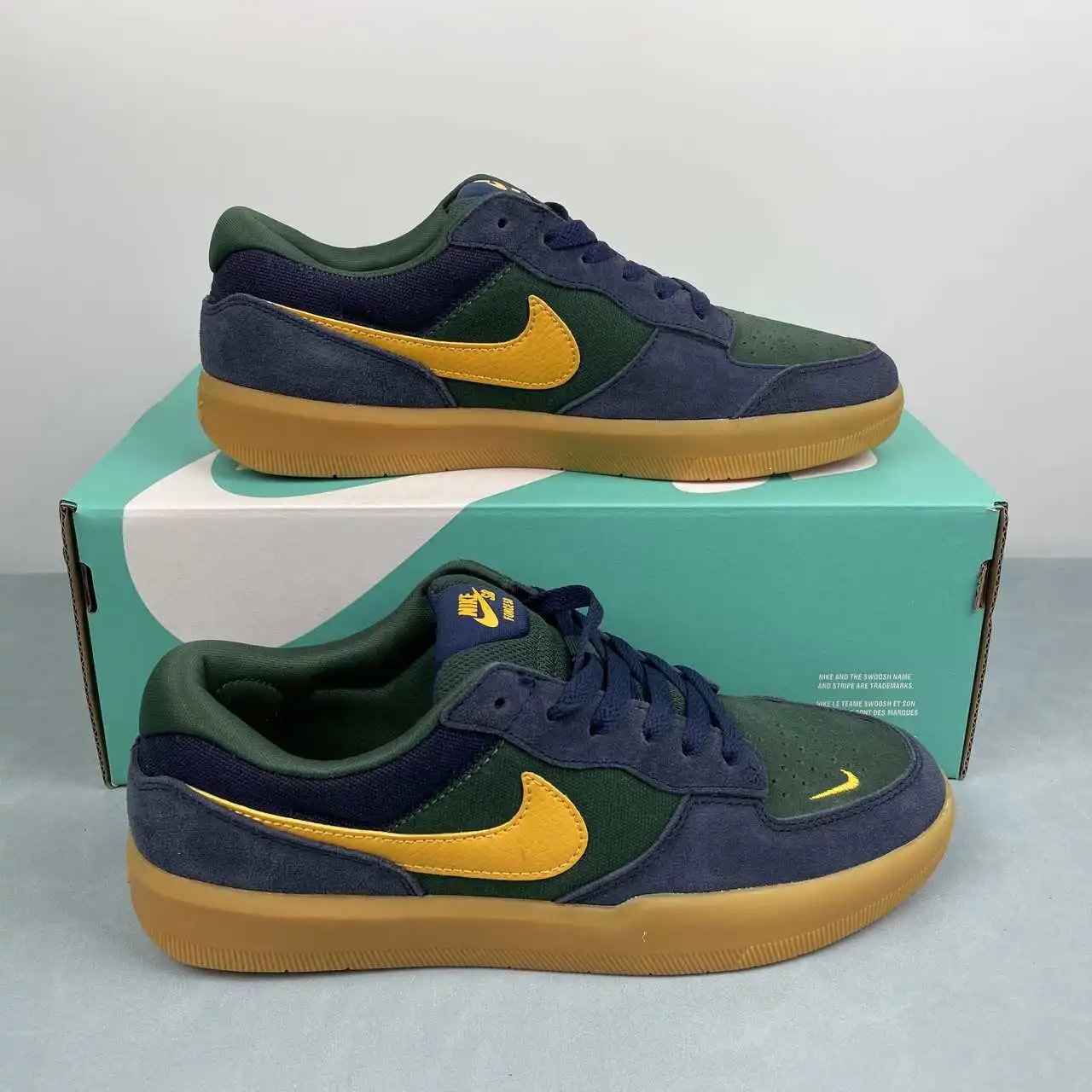 Nike SB Force 58 DV5477-402