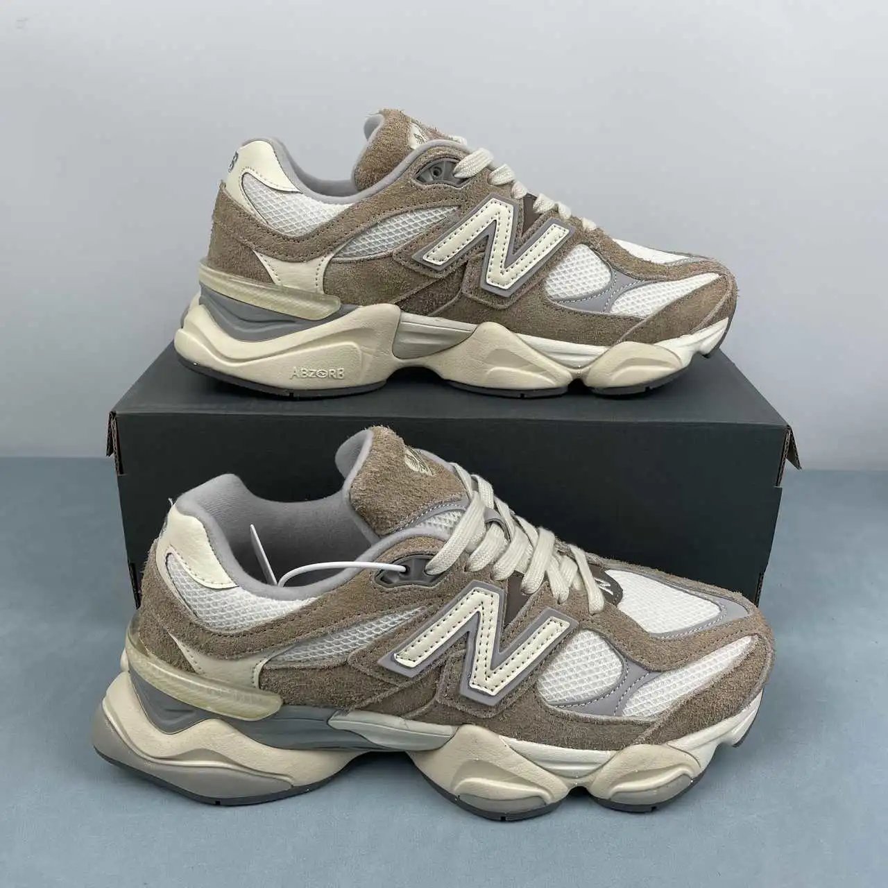 New Balance 9060 U9060HSB