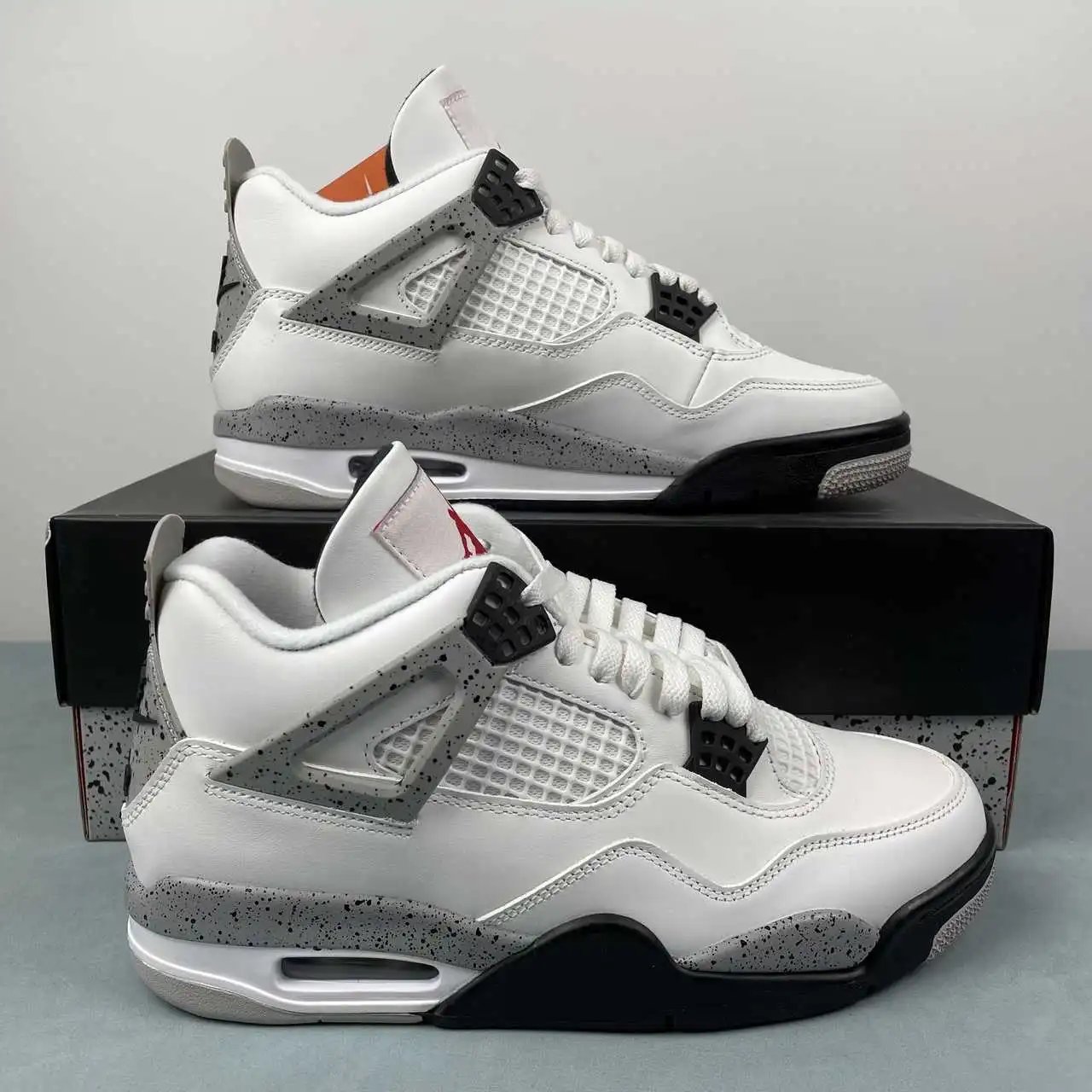 Air Jordan 4 FV5029-100