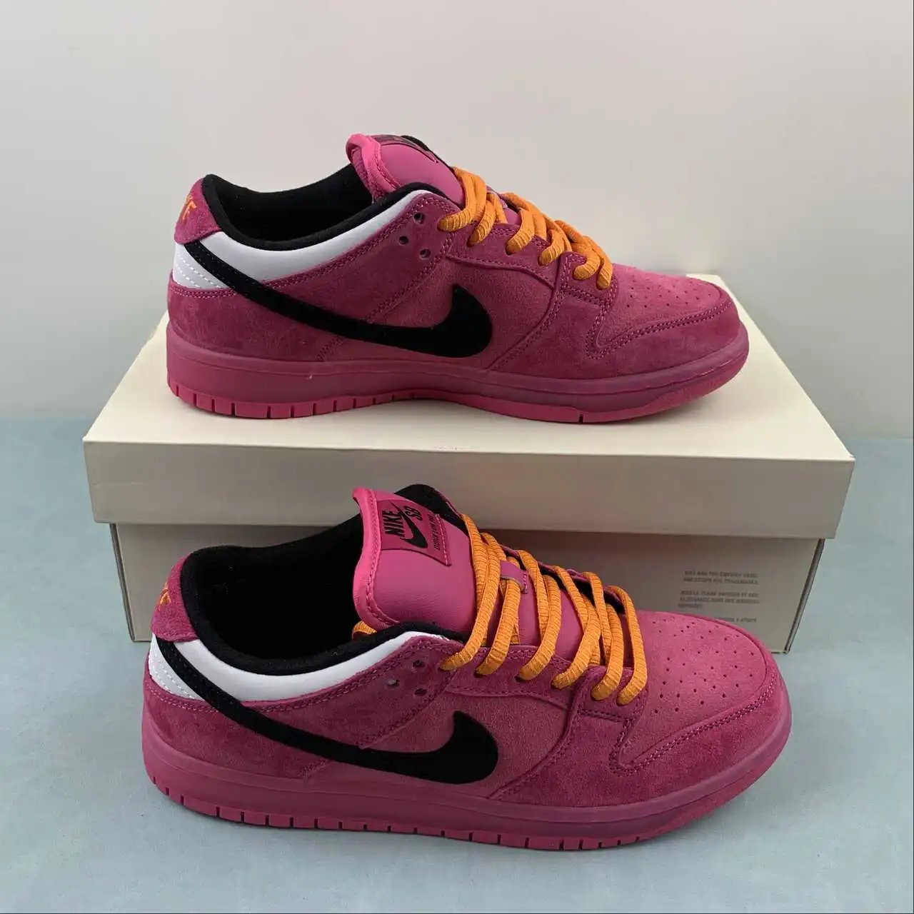 Nike Dunk Low FD2631-600