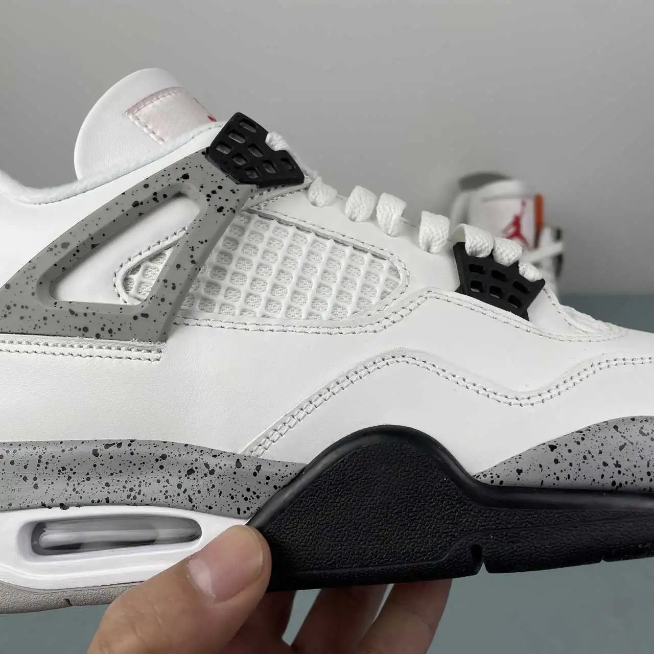 Air Jordan 4 FV5029-100 8