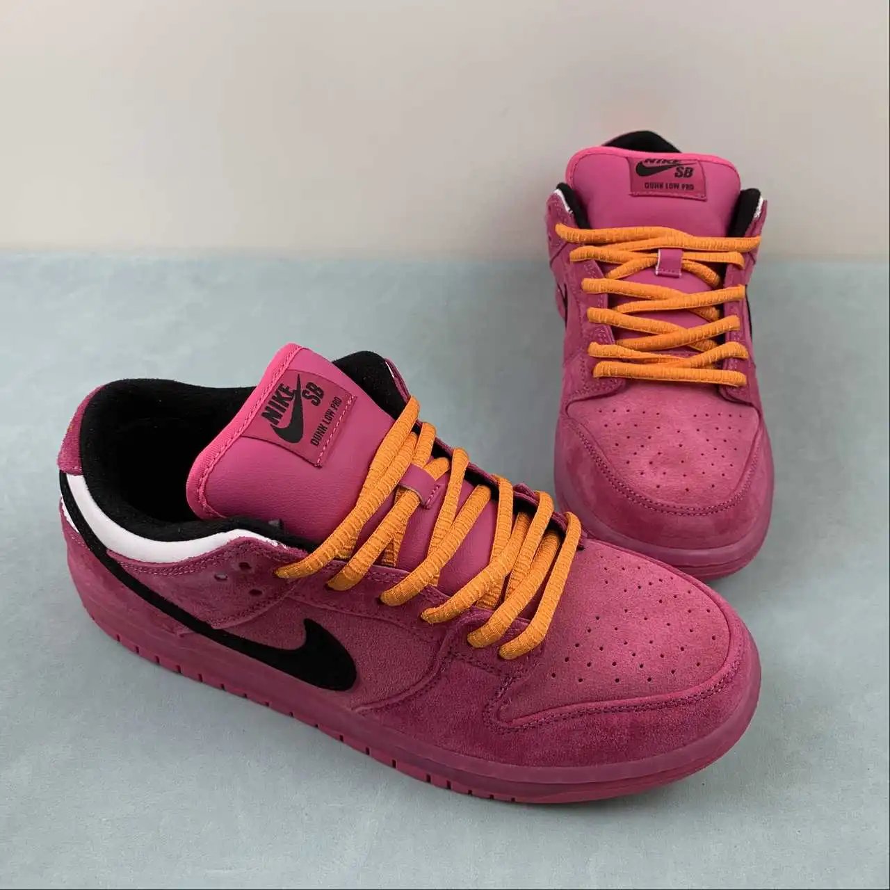 Nike Dunk Low FD2631-600 thumbnail 2