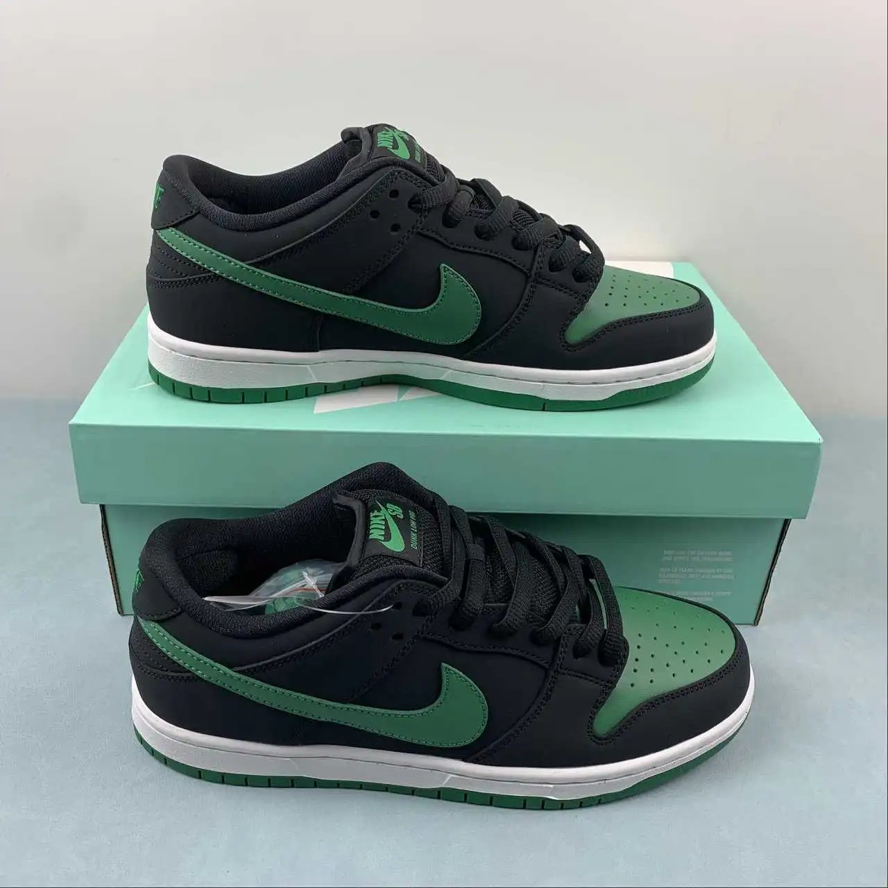 Nike Dunk Low BQ6817-005