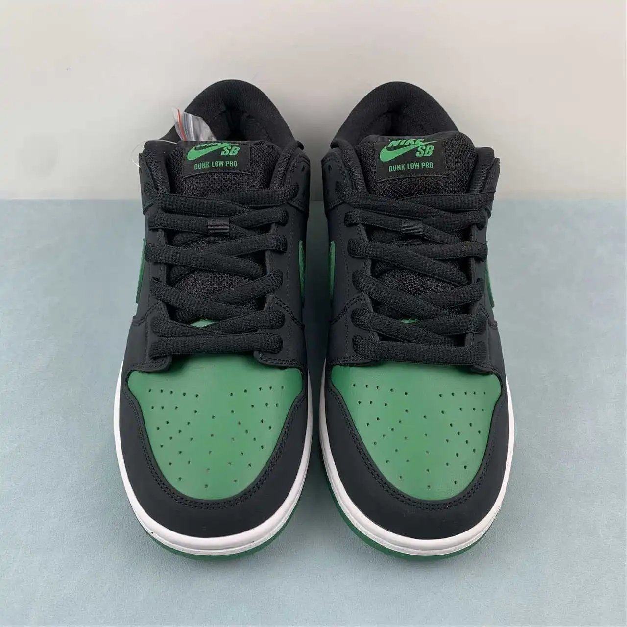 Nike Dunk Low BQ6817-005 thumbnail 3