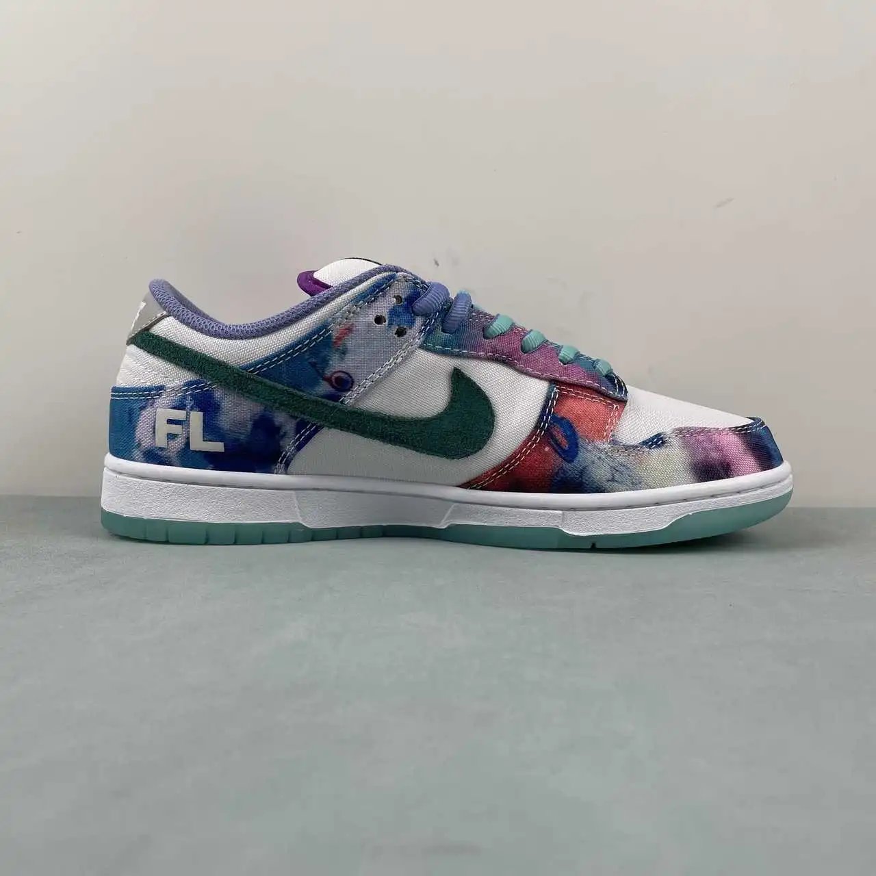 Nike Dunk Low HF6061-400 5