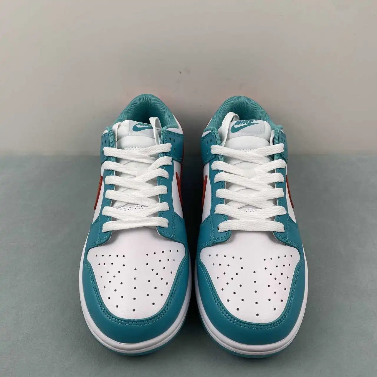 Nike Dunk Low DV0833-102 thumbnail 3