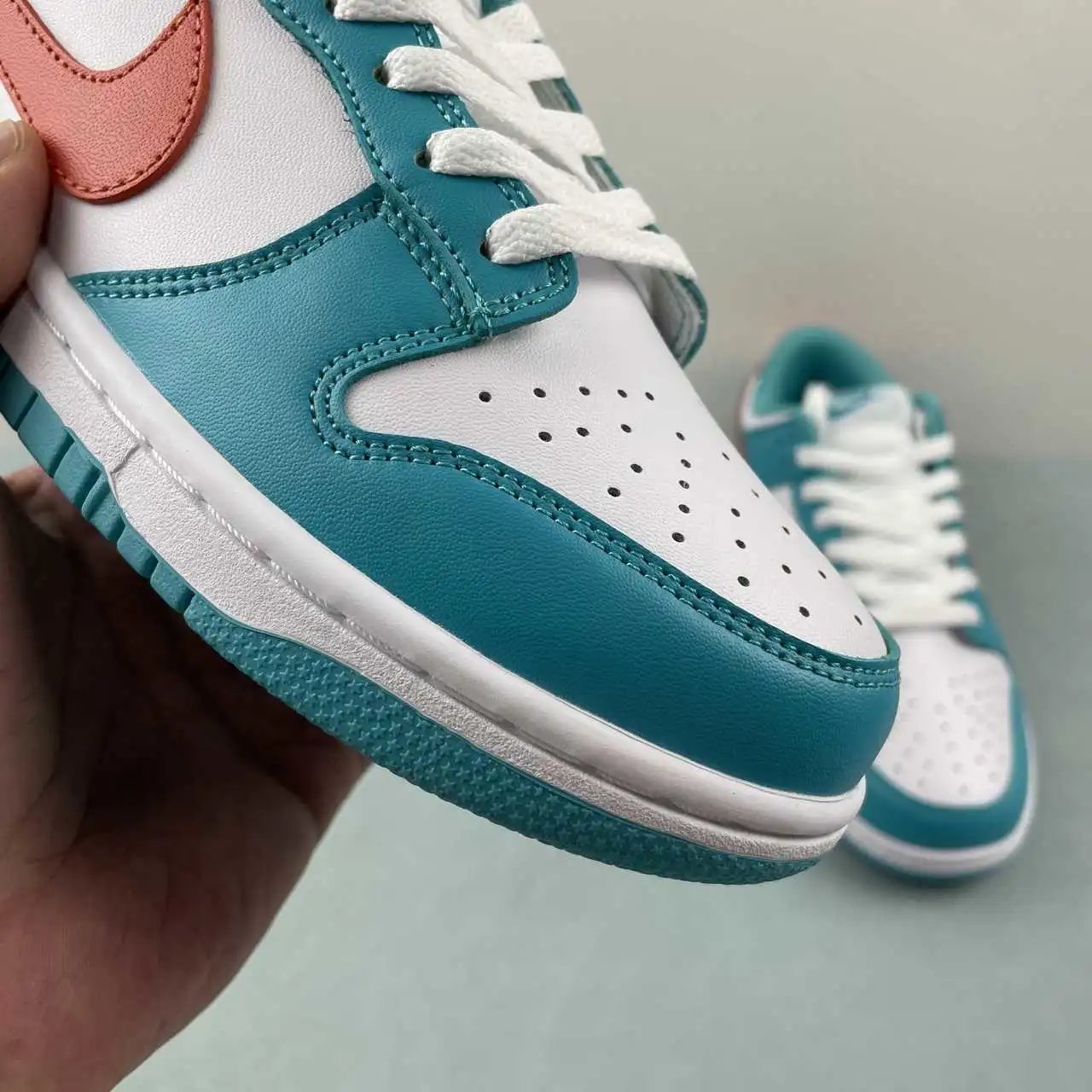 Nike Dunk Low DV0833-102 7
