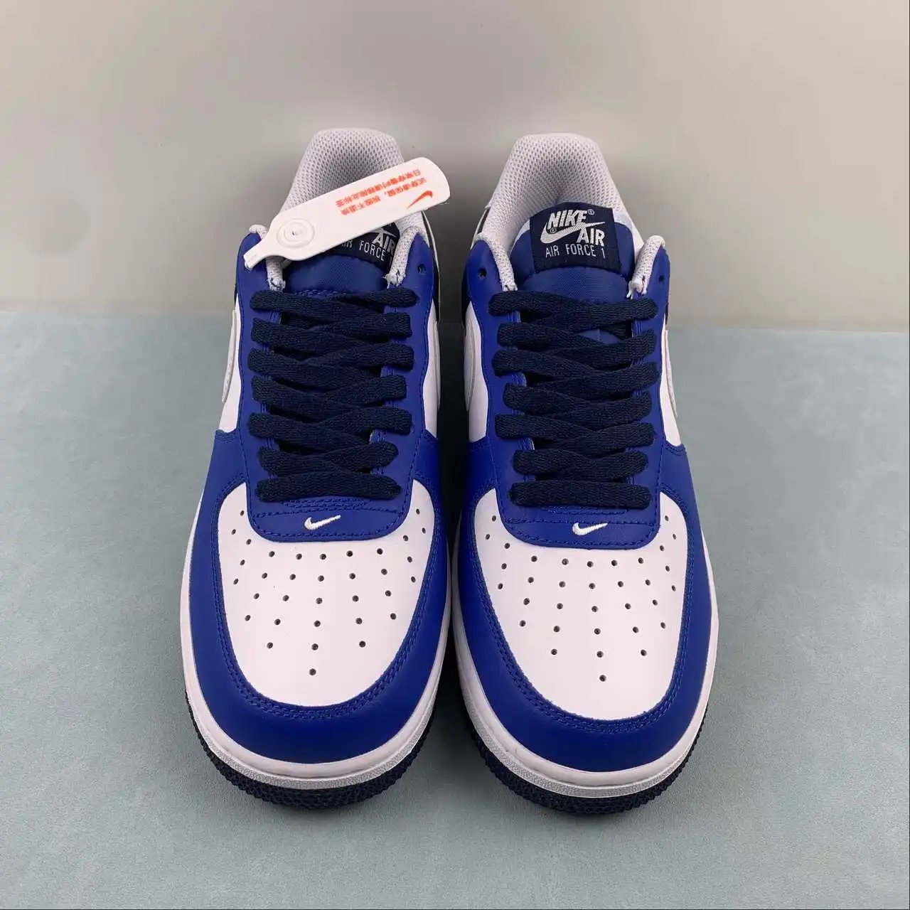 Nike Air Force 1 FQ8825-100 thumbnail 3