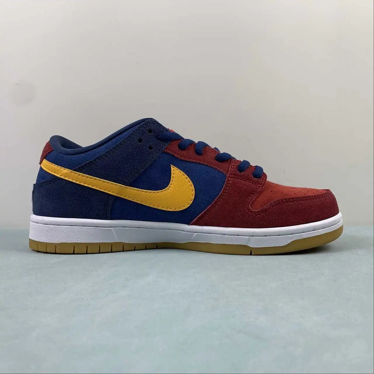 Nike Dunk Low DJ0606-400 5