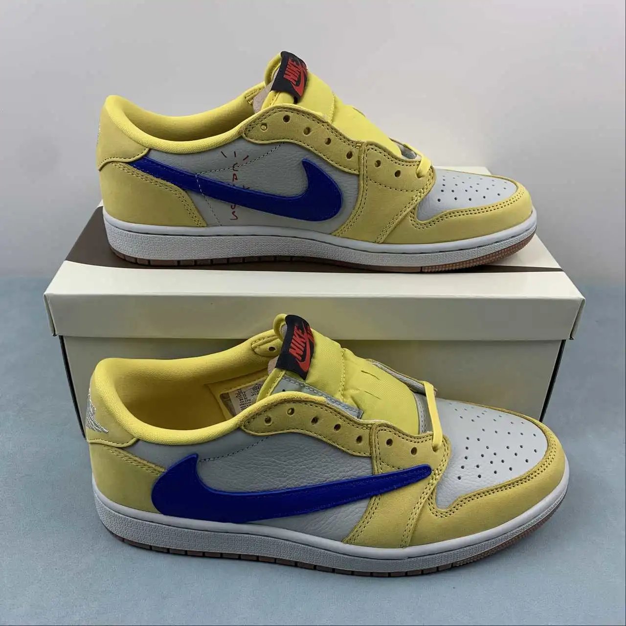 Air Jordan 1 Low DZ4137-700