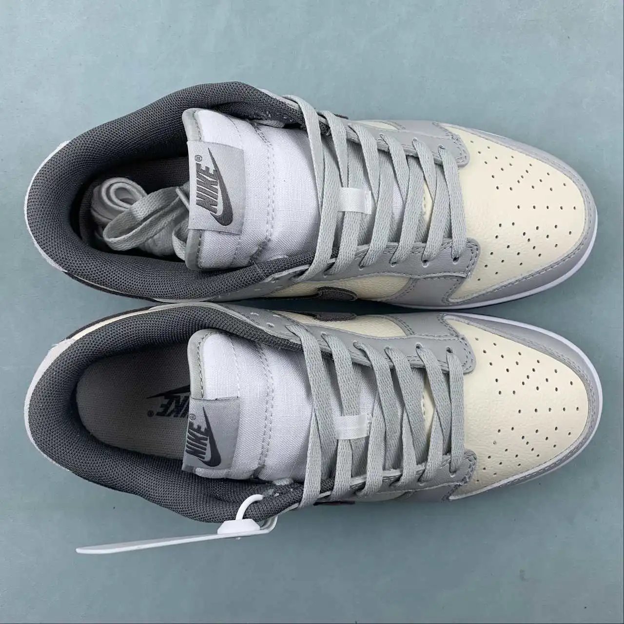 Nike Dunk Low FJ4188-100 9