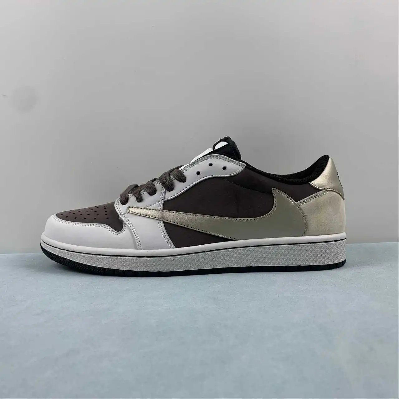 Air Jordan 1 Low DM7866-816 5
