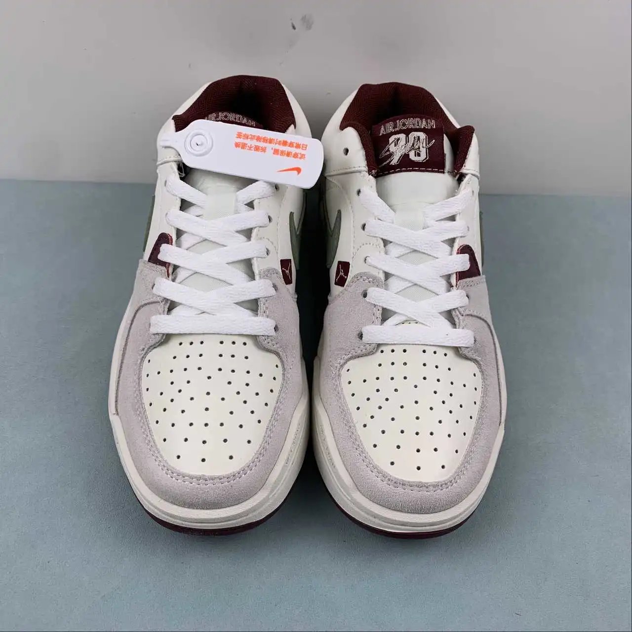Air Jordan Stadium 90 FZ5043-120 thumbnail 3