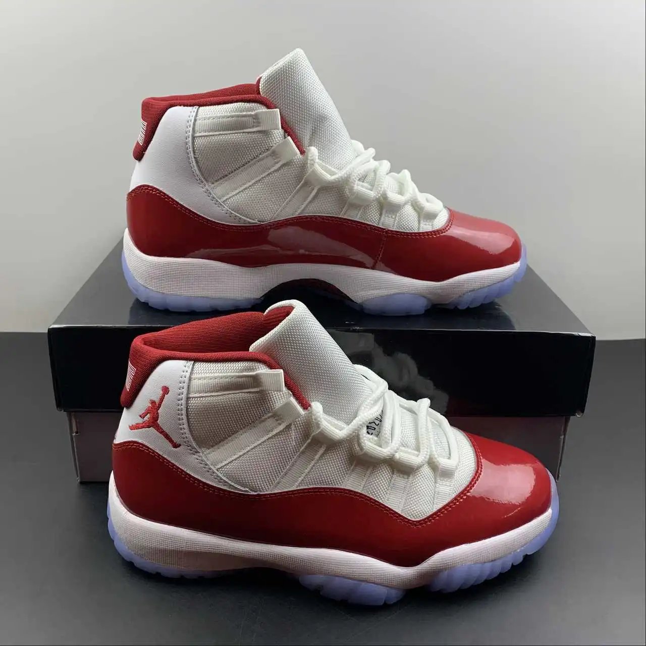 Air Jordan 11 CT8012-116