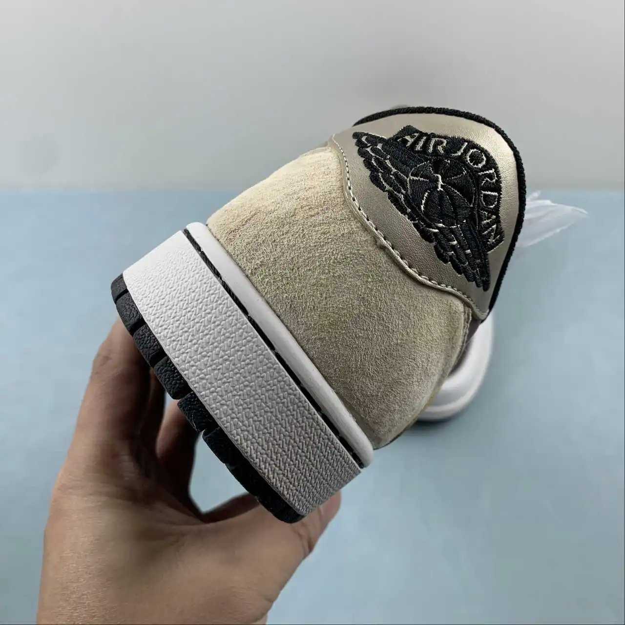Air Jordan 1 Low DM7866-816 10