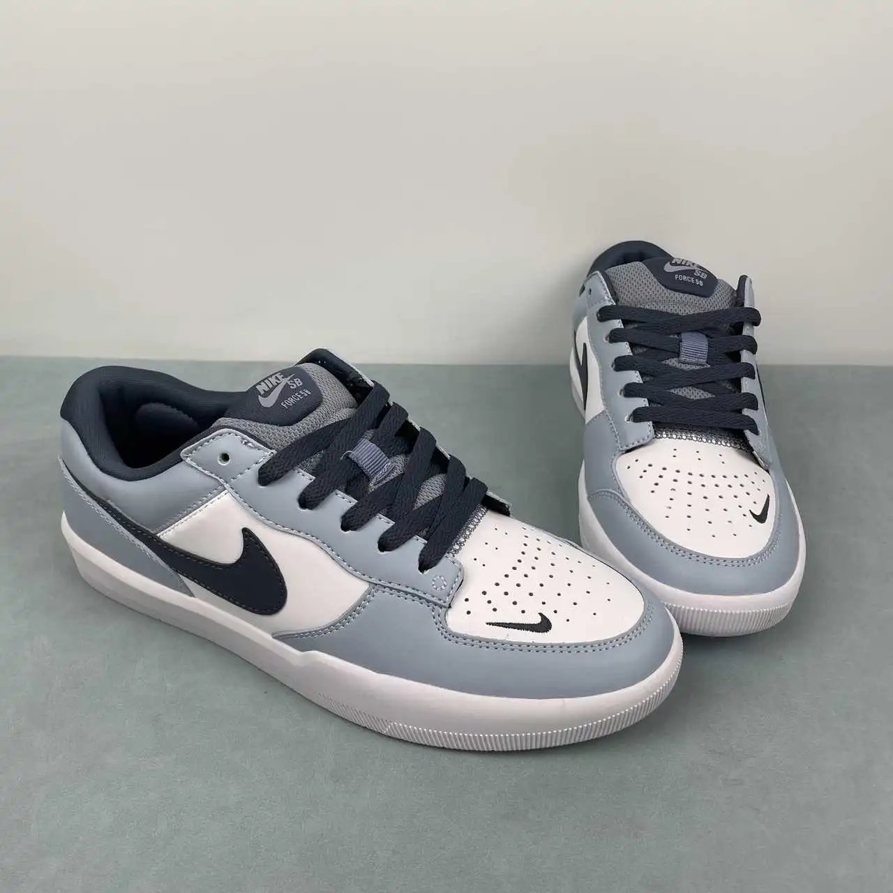 Nike SB Force 58 HJ3489-141 thumbnail 2