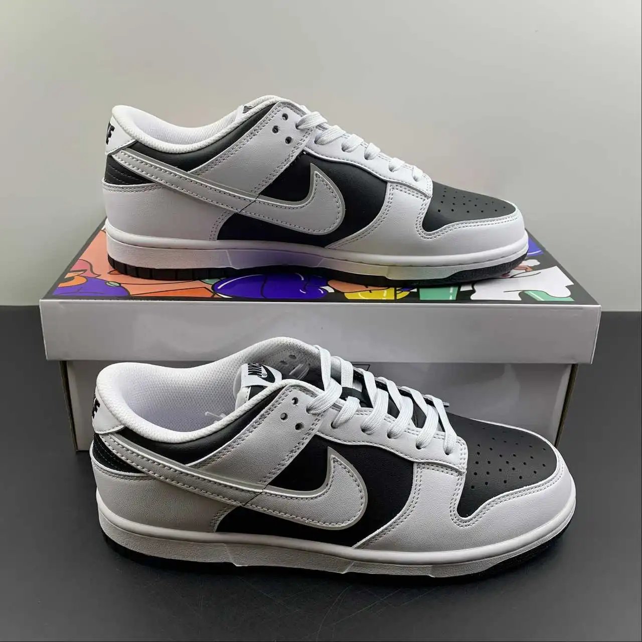 Nike Dunk Low DD5603-896