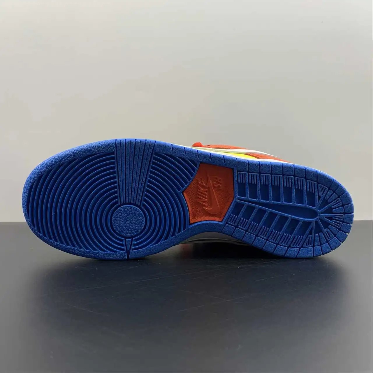 Nike Dunk Low BQ6817-602 12