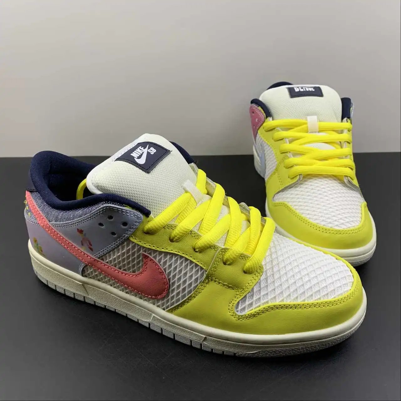 Nike Dunk Low DX5933-900 2