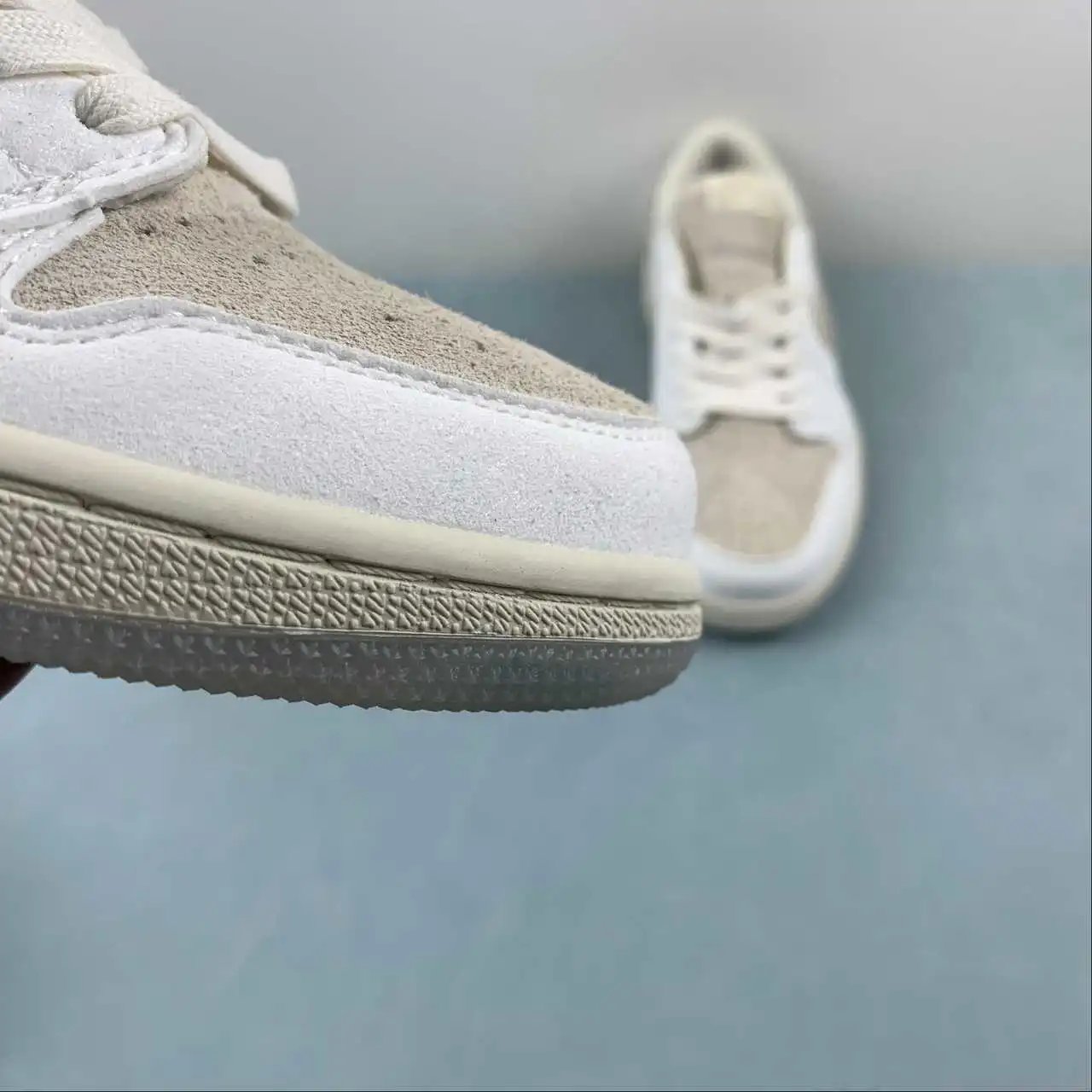 Air Jordan 1 Low FZ0455 7
