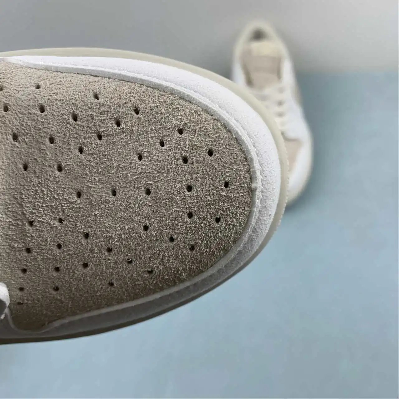 Air Jordan 1 Low FZ0455 8