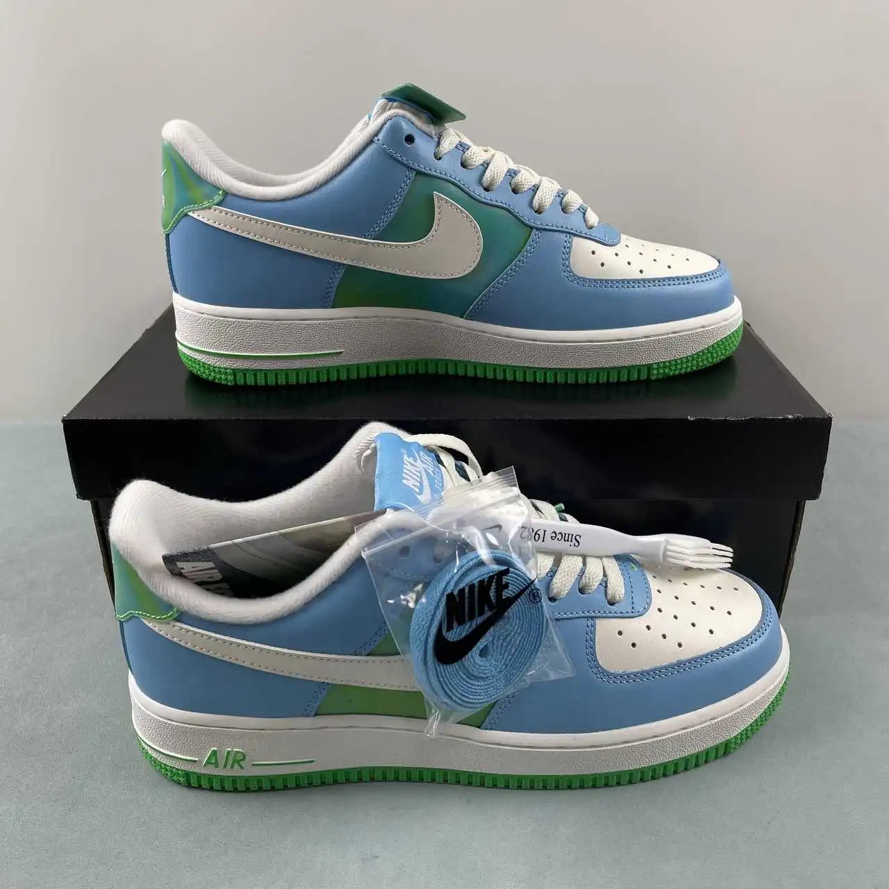 Nike Air Force 1 FZ4032-407