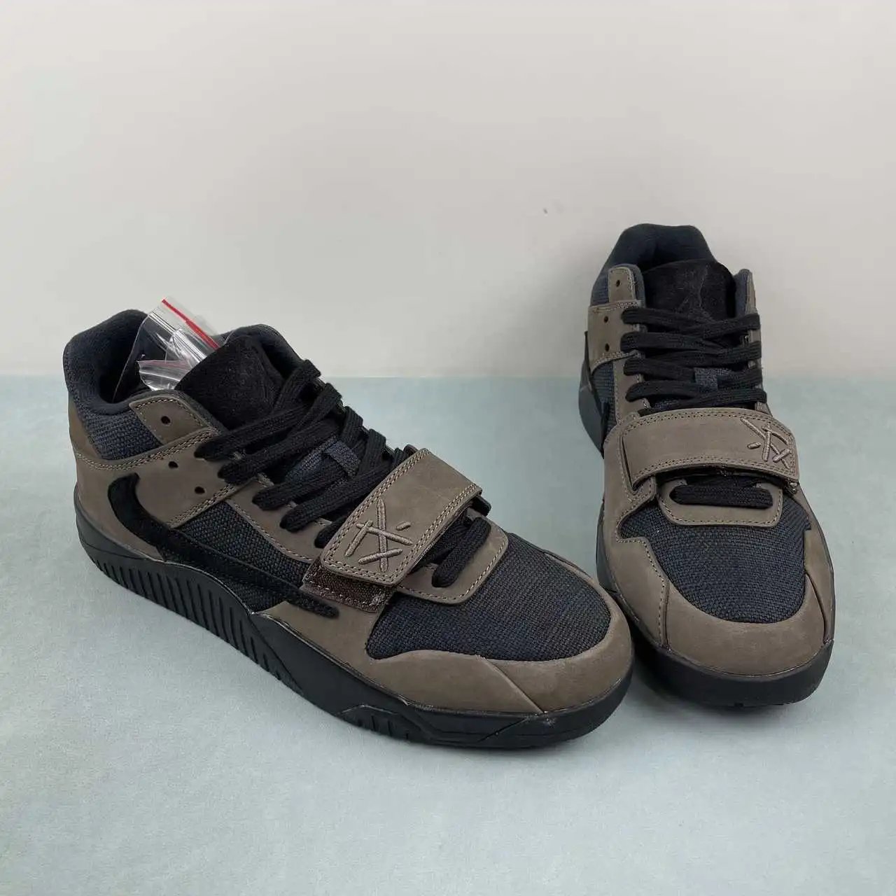 Trav#s Scot# × Jordan Jumpman Jack TR FZ8117-204 thumbnail 2