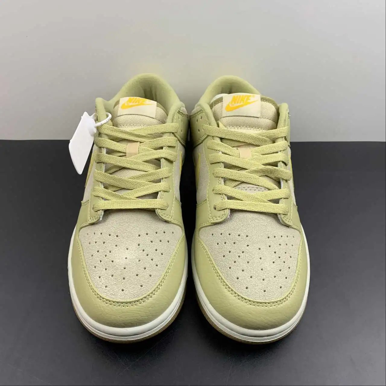 Nike Dunk Low DZ4513-200 3