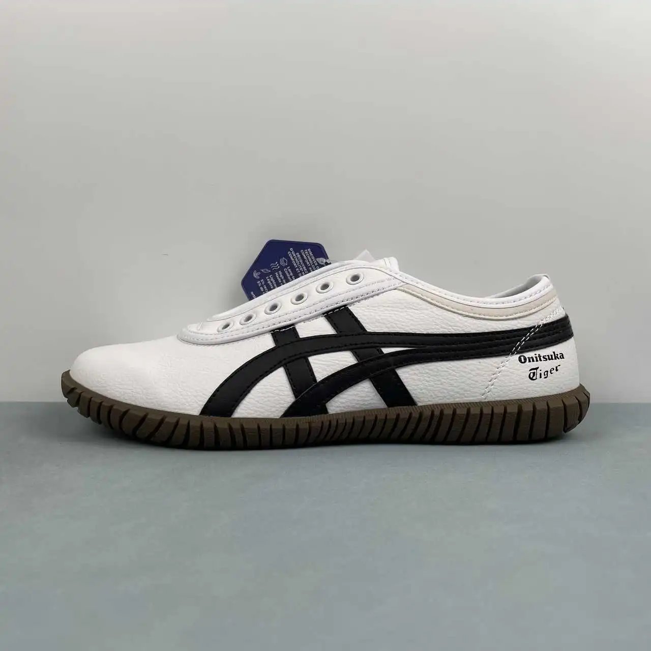 Asics Onitsuka tiger TSUNAHIKI SLIP-ON 1183C529-101 thumbnail 4