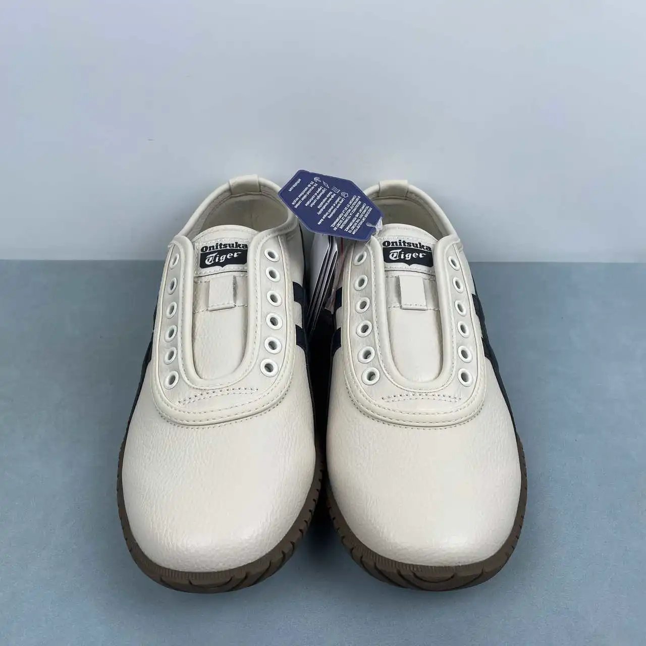 Asics Onitsuka tiger TSUNAHIKI SLIP-ON 1183C529-200 thumbnail 3