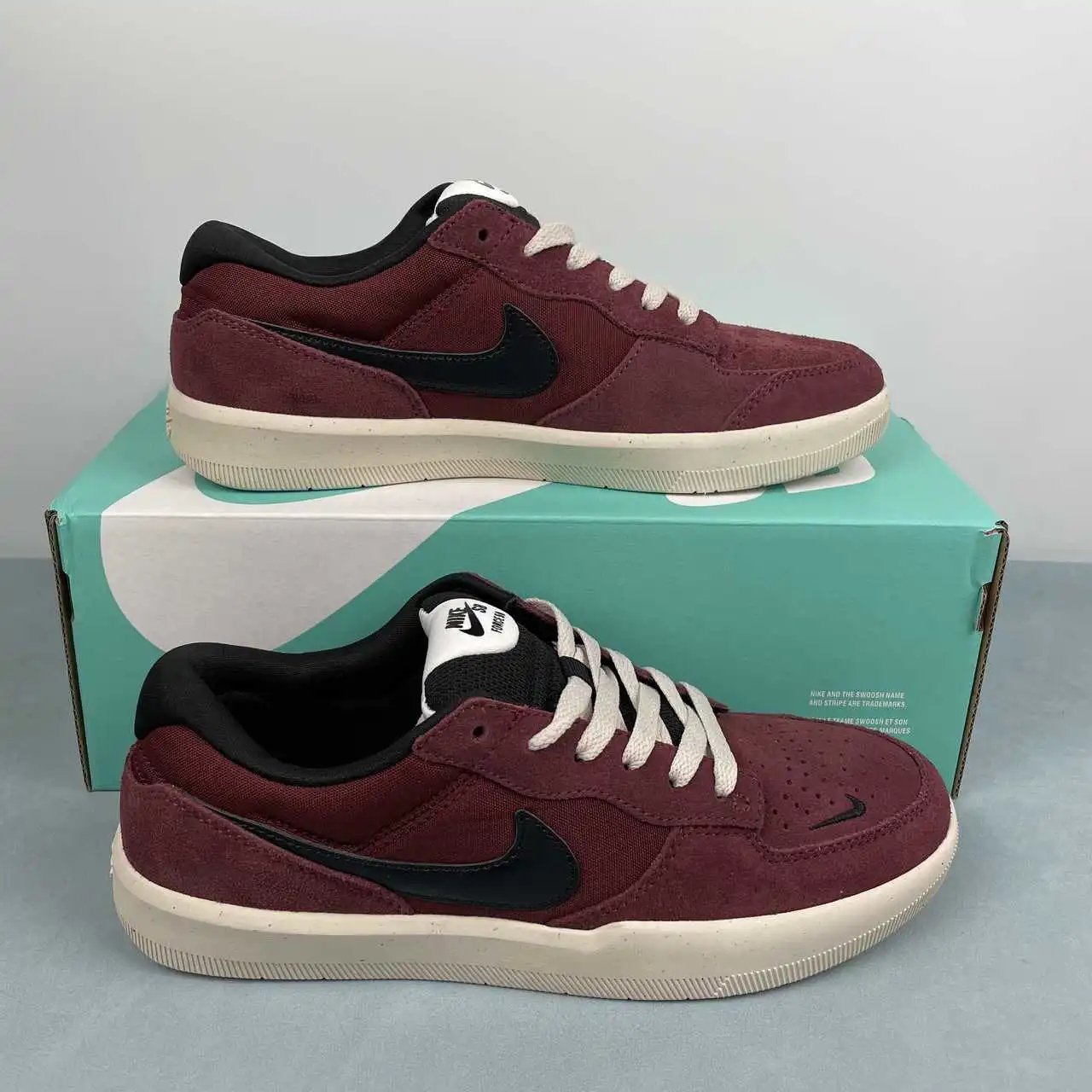 Nike SB Force 58 DV5477-602