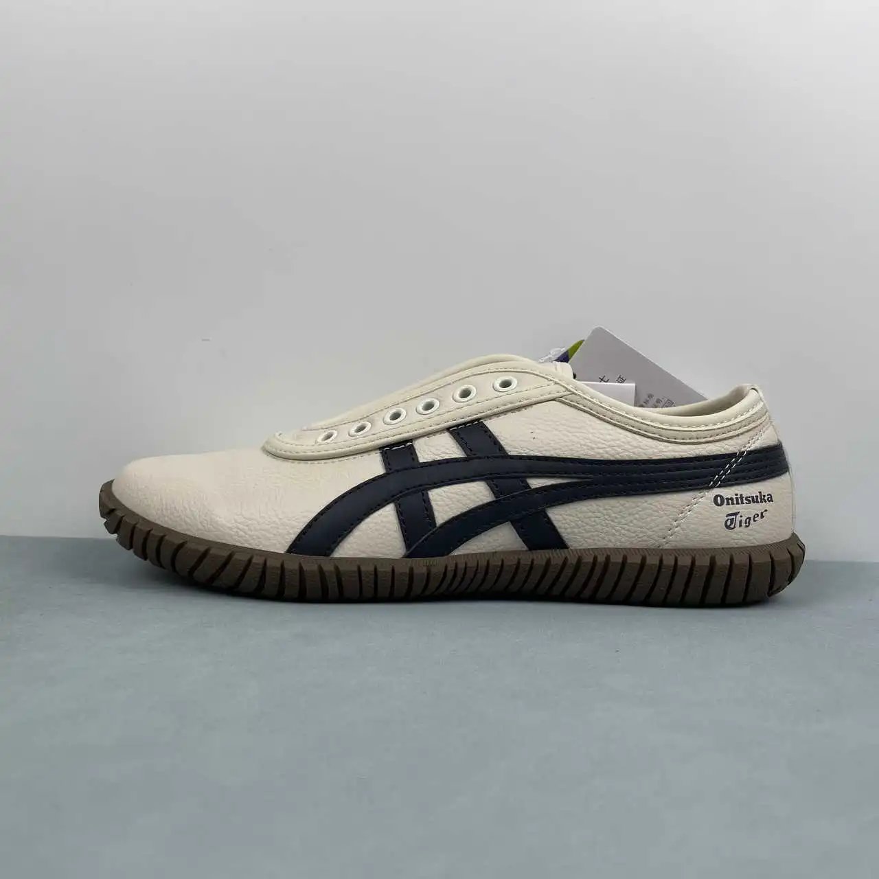 Asics Onitsuka tiger TSUNAHIKI SLIP-ON 1183C529-200 thumbnail 4