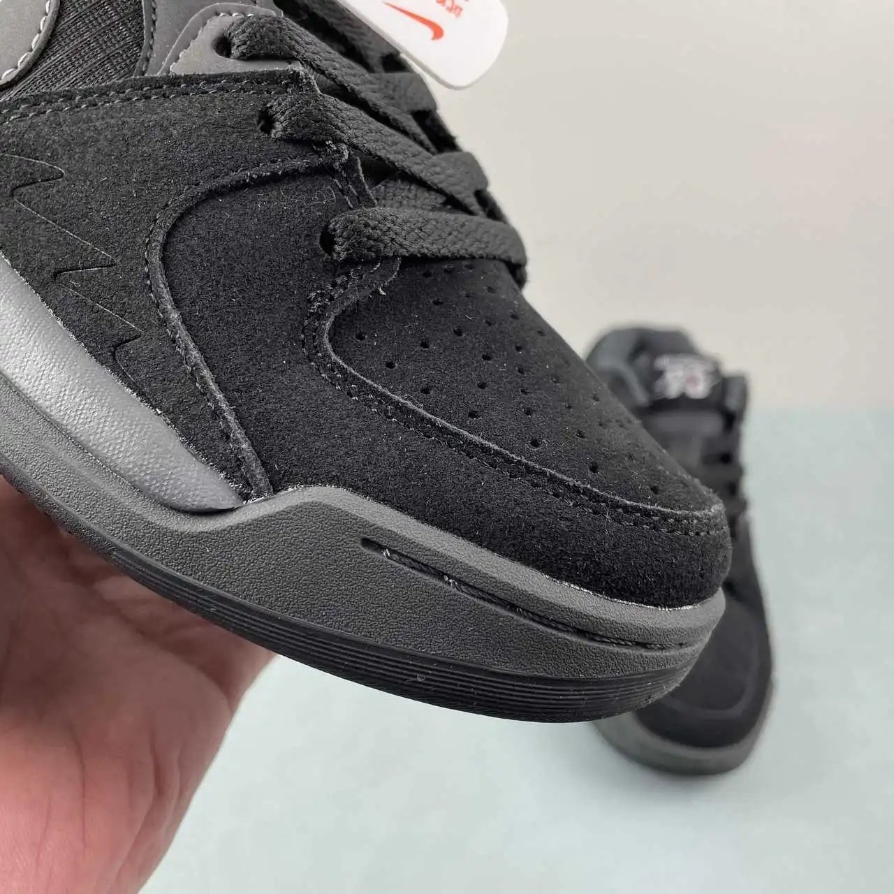 Air Jordan 1 Low DX4397-001 7