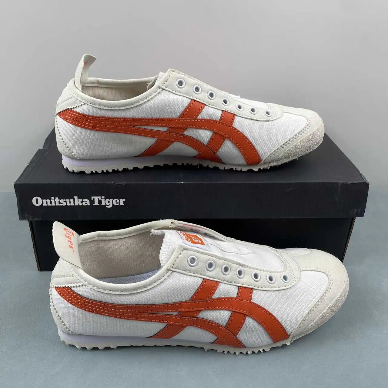 Asics Onitsuka tiger MEXICO 66 1183A360-202