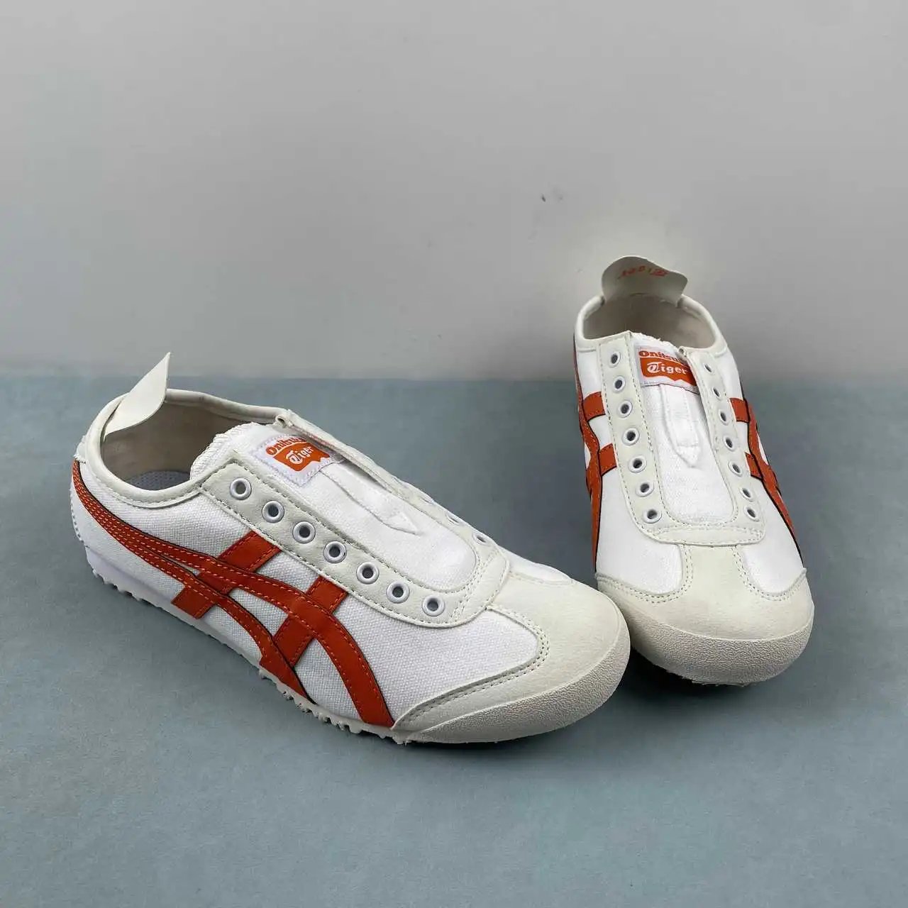 Asics Onitsuka tiger MEXICO 66 1183A360-202 thumbnail 2