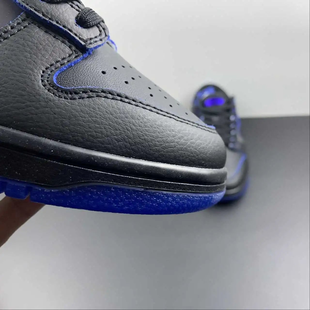 Nike Dunk Low FB1842-001 7