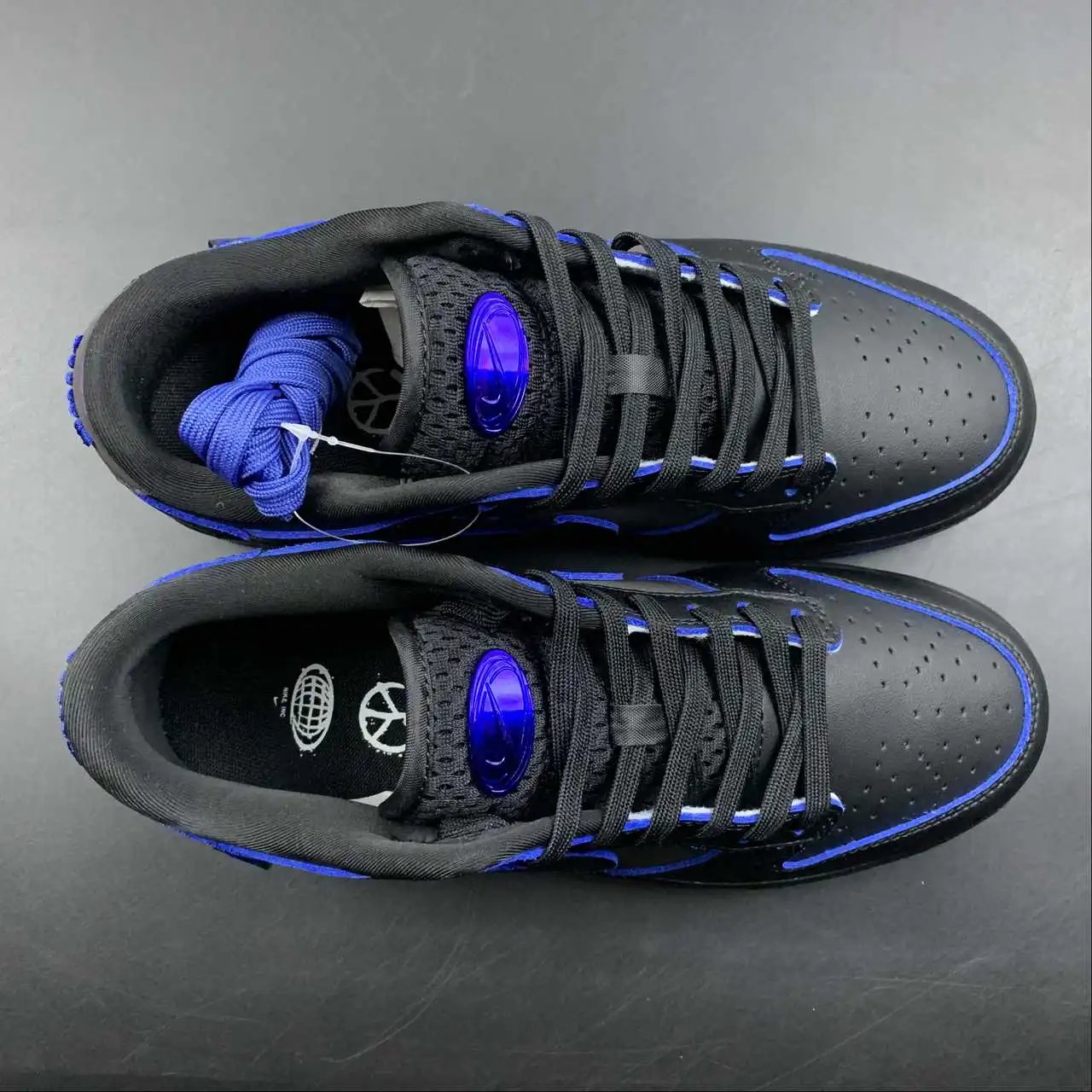 Nike Dunk Low FB1842-001 9
