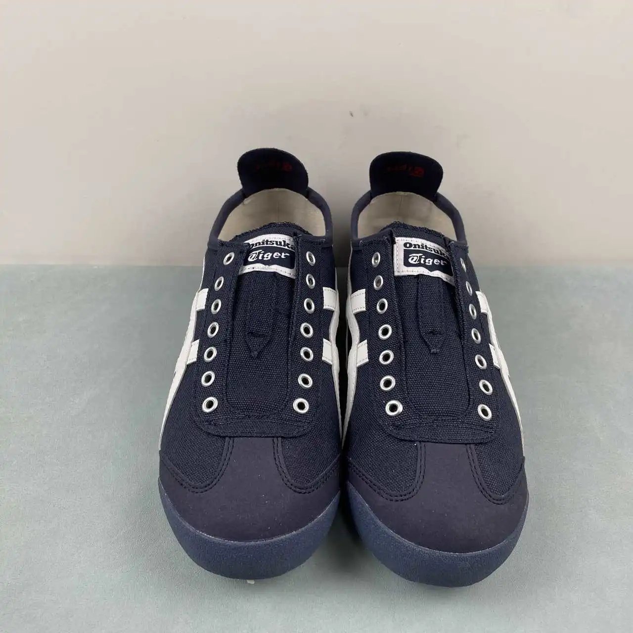 Asics Onitsuka tiger MEXICO 66 D3K0N-5099 thumbnail 3